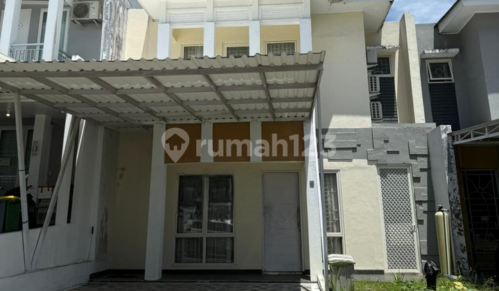 DIJUAL RUMAH DI GRAND CITY – RK DIJUAL RUMAH DI GRAND CITY – RK
