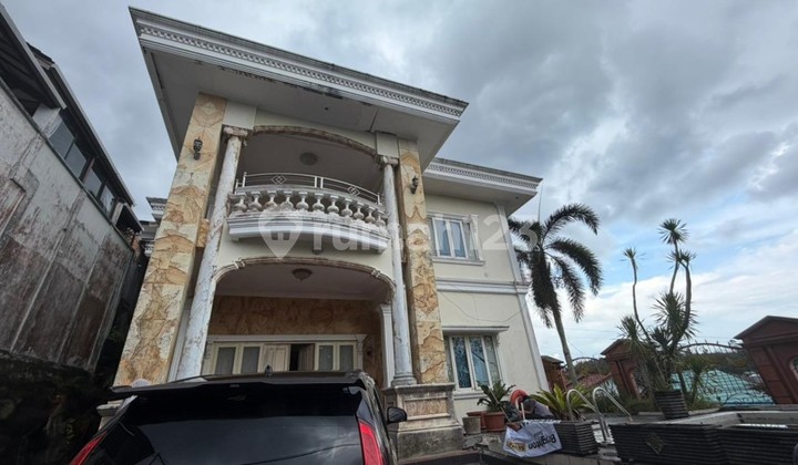 Dijual Rumah di Jl. Angkasa Sepinggan - By 2