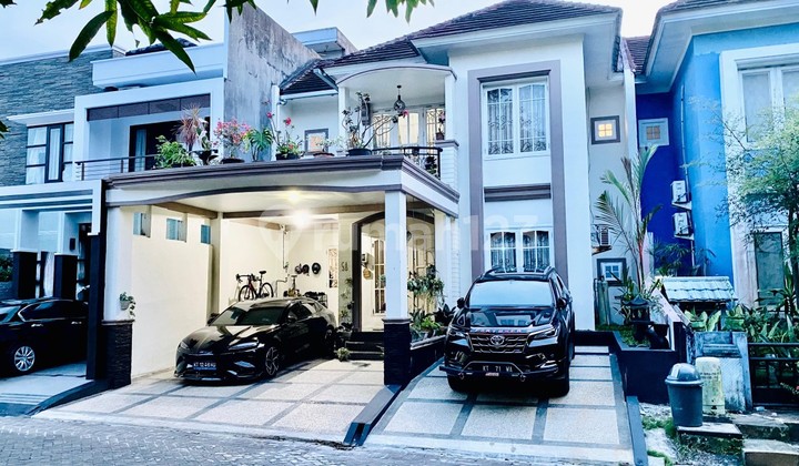 Dijual Rumah di Balikpapan Baru Bb - Gw