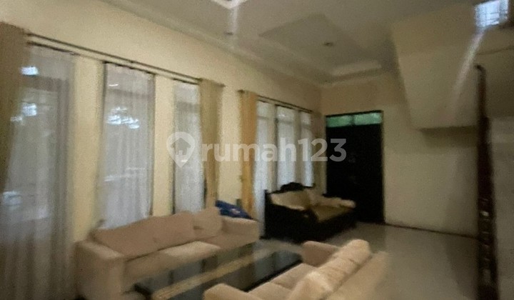 DIJUAL RUMAH DI GRAND CITY – RK 2