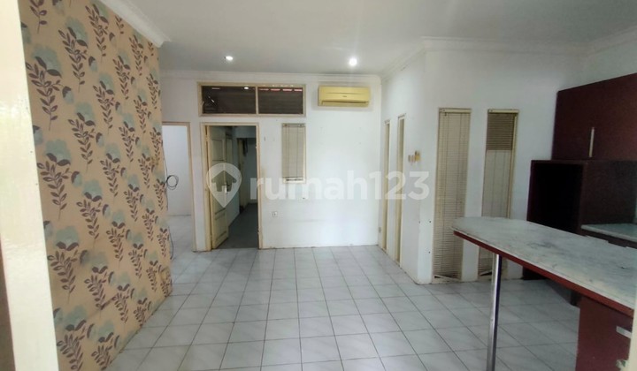 Dijual / Disewakan Rumah Wika - Hm 2