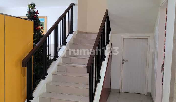 DIJUAL RUMAH DI PERUMAHAN GRAND CITY 2