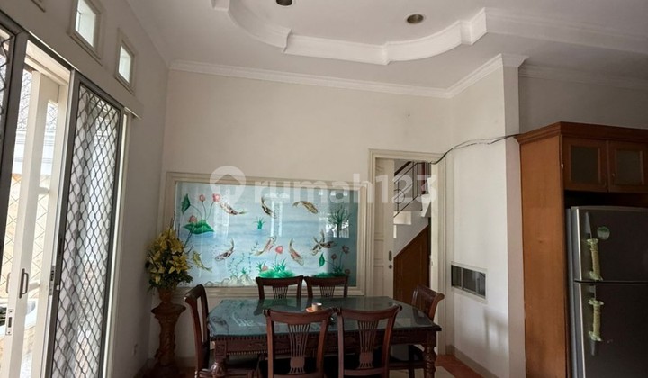 Dijual Rumah di Balikpapan Baru Bb - Rk 2