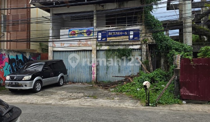 FOR SALE SHOPHOUSE IN DIDONDANG AHMAD YANI – YN 1