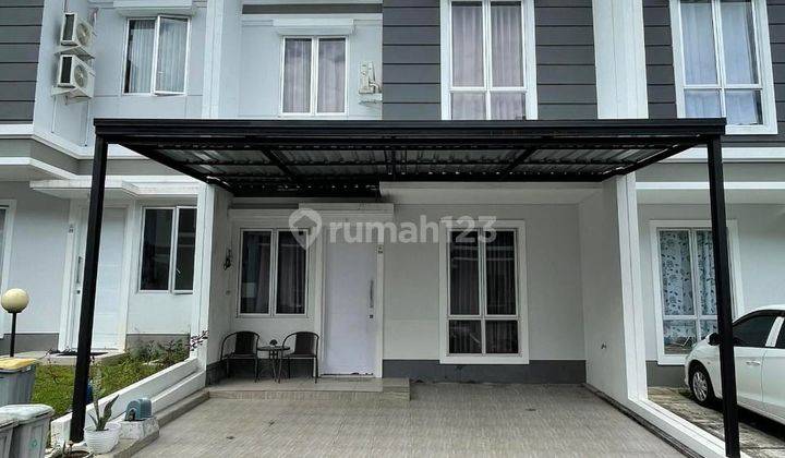 RUMAH IDAMAN DI GRAND CITY BALIKPAPAN. SIAP HUNI - EK 1