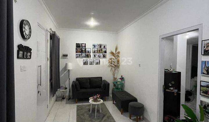 RUMAH IDAMAN DI GRAND CITY BALIKPAPAN. SIAP HUNI - EK 2