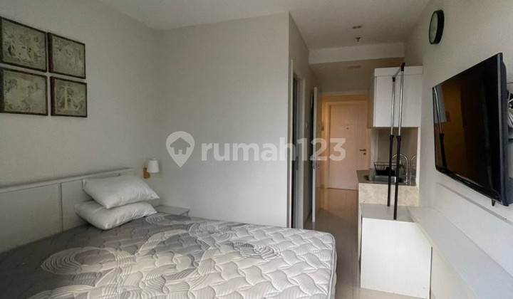 Dijual Apartement di Pentapolis Aeropolis Bsb - Rk 2