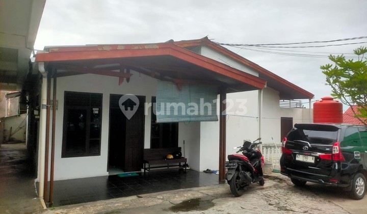 FOR SALE LAND AND HOUSE BUILDING ON JL. BUKIT SION GUNUNG MALANG SUITABLE FOR BOARDING HOUSES – MI FOR SALE LAND AND HOUSE BUILDING ON JL. BUKIT SION GUNUNG MALANG SUITABLE FOR BOARDING HOUSES – MI
