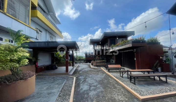 FOR RENT CAFE AT SYARIFUDDIN YOES – RK/YN FOR RENT CAFE AT SYARIFUDDIN YOES – RK/YN