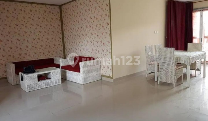 Dijual Rumah Ciputra Citra Bukit Indah - Gw 2