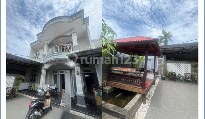 DIJUAL CEPAT RUMAH DI BALIKPAPAN BARU BB – MN