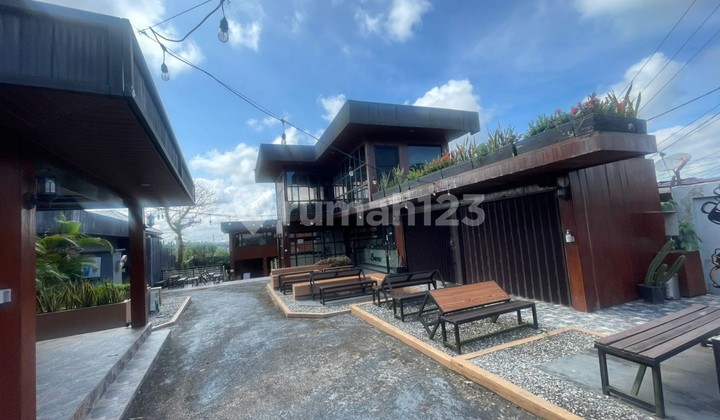 FOR RENT CAFE AT SYARIFUDDIN YOES – RK/YN FOR RENT CAFE AT SYARIFUDDIN YOES – RK/YN