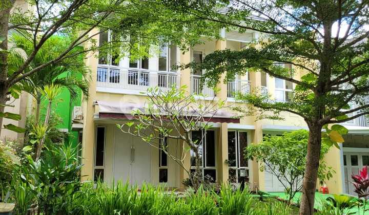 DIJUAL RUMAH DI PERUMAHAN GRAND CITY 1