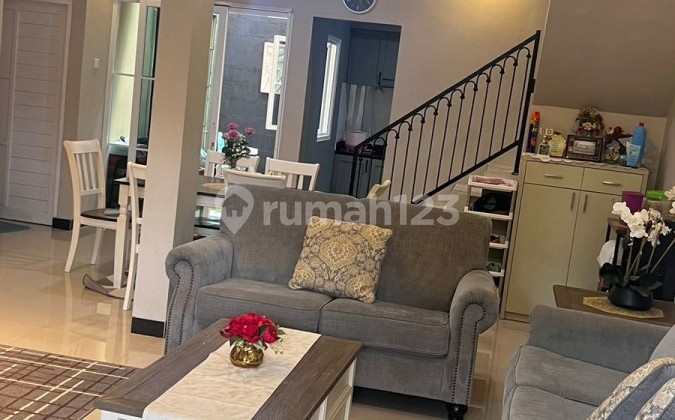 Dijual Rumah di Balikpapan Regency - Rm 2