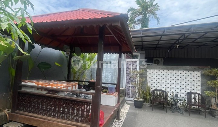 DIJUAL CEPAT RUMAH DI BALIKPAPAN BARU BB – MN 2