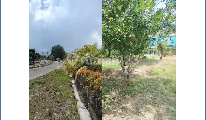 Land for Sale at Pt Her Sepinggan - Rk