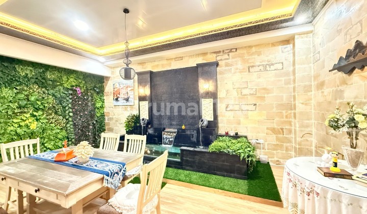 Dijual Rumah di Balikpapan Baru Bb - Gw 2