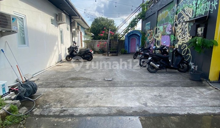 Dijual Rumah Sangga Buana Kilo Km 4,5M Jl. Soekarno Hatta - By 2
