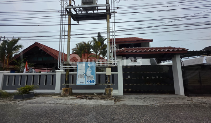 Dijual Rumah di Pupuk - Yn 1
