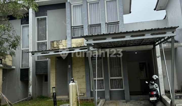 Disewakan Rumah di Grand City Gc - Rk 2