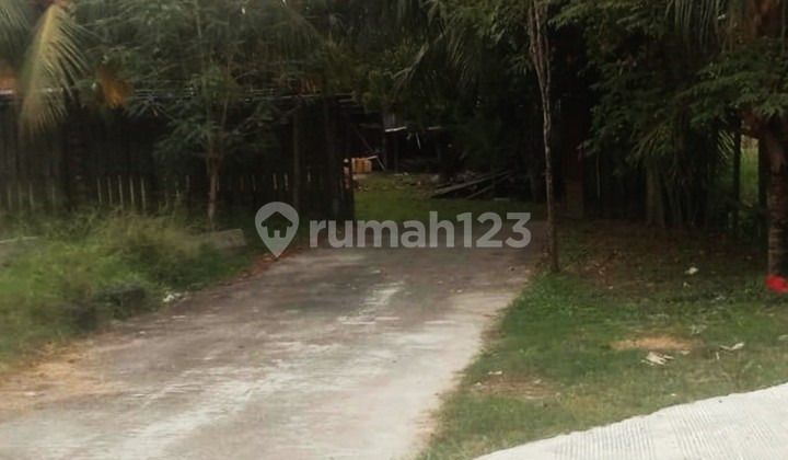 Quick Sale House in Balikpapan Regency - Fa 2