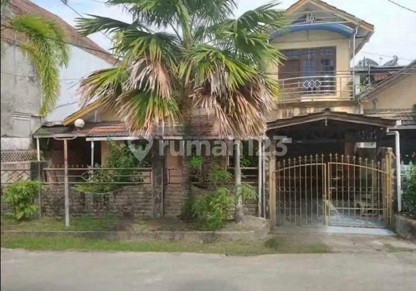 Dijual Rumah di Pupuk - Rm - P 2