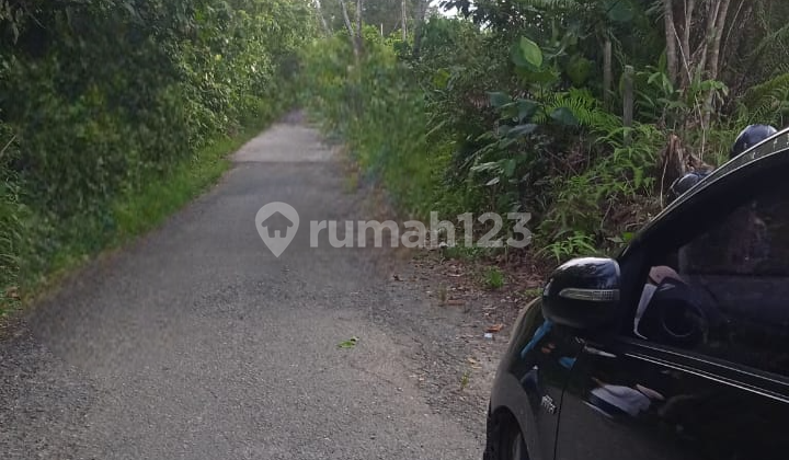 TANAH STRATEGIS DI KARIANGAU, BALIKPAPAN, LUAS 13.470 m2, COCOK BERBAGAI KEBUTUHAN TANAH STRATEGIS DI KARIANGAU, BALIKPAPAN, LUAS 13.470 m2, COCOK BERBAGAI KEBUTUHAN