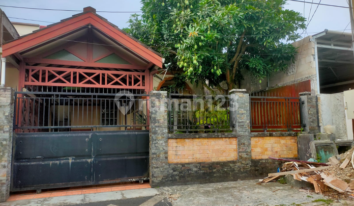 FOR SALE NEW HOUSE IN BALIKPAPAN BB - MI