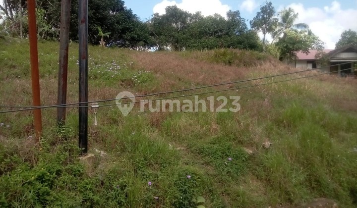 DIJUAL TANAH 4,6 Ha KILO KM 15 – MN DIJUAL TANAH 4,6 Ha KILO KM 15 – MN