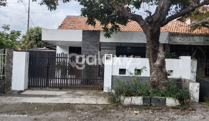 JUAL RUMAH NGANTONG JEMUR ANDAYANI 1