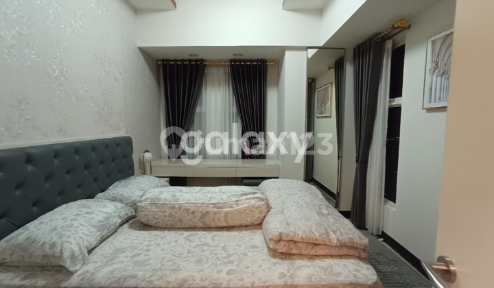 RENT AMOR APARTMENT 2 BR FULLY FURNISHED DELUXE CORNER (TAMAN INDOR 15TH FLOOR) RENT AMOR APARTMENT 2 BR FULLY FURNISHED DELUXE CORNER (TAMAN INDOR 15TH FLOOR)