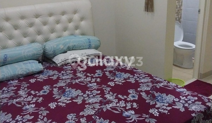 Jual Rumah Siap Huni Perumahan Rungkut Harapan 2