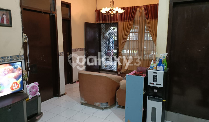 FOR SALE HOUSE RUNGKUT MAPAN BARAT 1 M- an 2