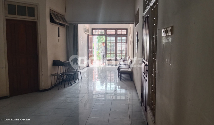 JUAL RUMAH JEMUR SARI TIMUR 2