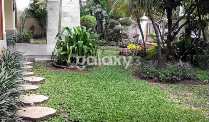 Jual Cepat Rumah Bintang Diponggo