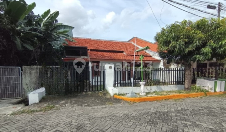 Sewa Rumah Rungkut Mejoyo Selatan Dekat Univ Surabaya 1