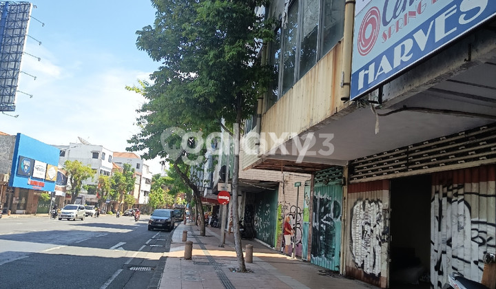 3-STORY SHOPHOUSE FOR RENT, STRATEGIC LOCATION GEMBLONGAN 3-STORY SHOPHOUSE FOR RENT, STRATEGIC LOCATION GEMBLONGAN