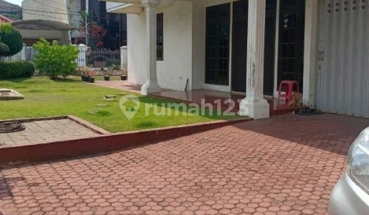 Termurah Rumah Bagus Terawat Siap Huni Wisata Bukit Mas Cluster Madrid 2