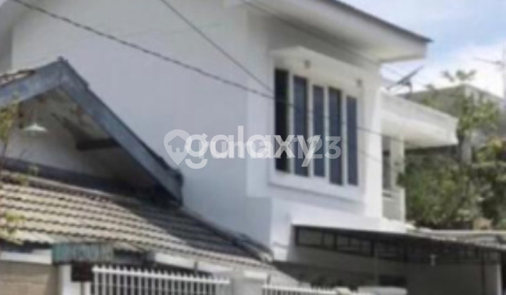 JUAL RUMAH HOOK MERR PONDOK NIRWANA JUAL RUMAH HOOK MERR PONDOK NIRWANA