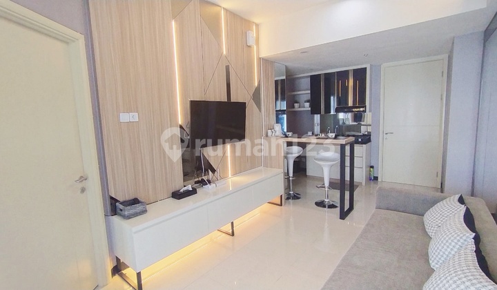 Di Jual / Sewa Apartement Amor, Pakuwon City Mall, 2Br Corner Furnished Termurah Type 2Br Corner, Lantai 20 Di Jual / Sewa Apartement Amor, Pakuwon City Mall, 2Br Corner Furnished Termurah Type 2Br Corner, Lantai 20