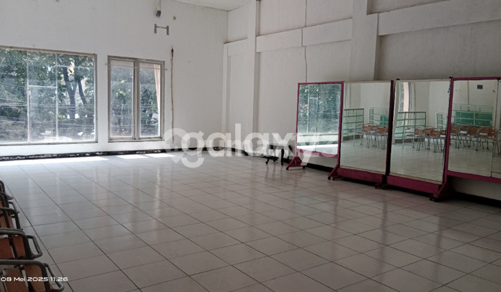 SEWA RUKO DI LANTAI 2, COCOK UNTUK CAFE, KARAOKE, NGINDEN SEMOLO