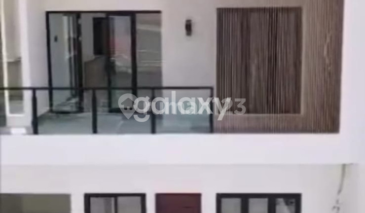SEWA RUMAH BARU NIRWANA EXCEKUTIF CC ( BANGUNAN KOKOH STRUKTUR SNI ) 1