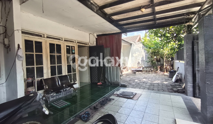 JUAL RUMAH PONDOK CHANDRA NEGO SAMPAI DEAL COCOK UNTUK INVESTOR 2