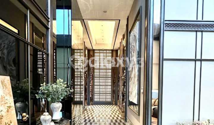 SEWA JUAL STUDIO BARU FURNIS MEWAH APARTEMEN BELLA PAKUWON CITY  2