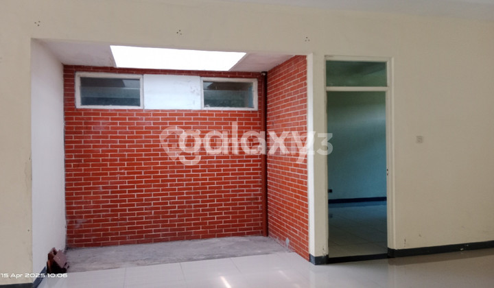 JUAL RUMAH BAGUS SIAP HUNI PONDOK NIRWANA RESIDENT 2