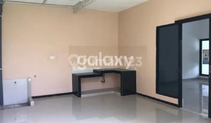 FOR RENT COMFORTABLE NICE HOUSE ONE GATE SYSTEM THE TAMAN DHIKA SIDOARJO 2