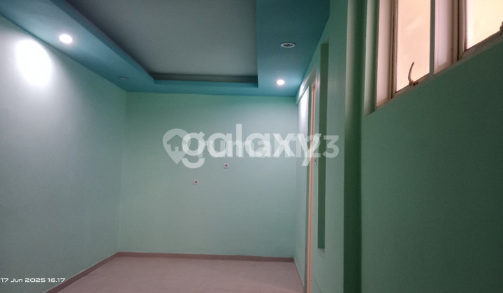 SEWA RUMAH TWO IN ONE BARUK UTARA NIRWANA( COCOK UNTUK USAHA DAN HUNIAN) 2