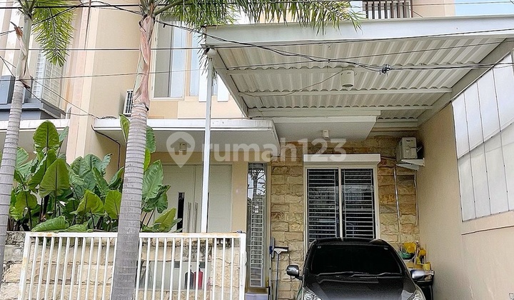 Jual Rumah Minimalis Siap Huni 2 Lantai Mulyosari Utara Jual Rumah Minimalis Siap Huni 2 Lantai Mulyosari Utara