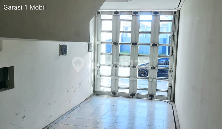 Jual / Sewa Rumah Asri 2 Lantai Greenlake Citraland 2