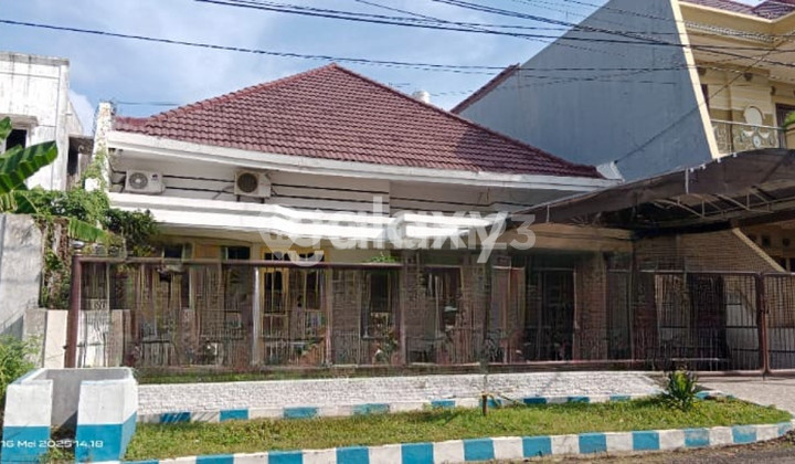 FOR SALE: MOVE-IN READY HOME, NORTH BARUK, PONDOK NIRWANA 2